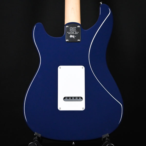 PRS SE Silver Sky John Mayer Signature- Trad Blue 2025 (CTIH021552)