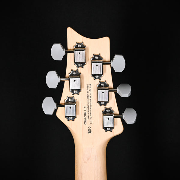 PRS SE Silver Sky John Mayer Signature- Trad Blue 2025 (CTIH021552)