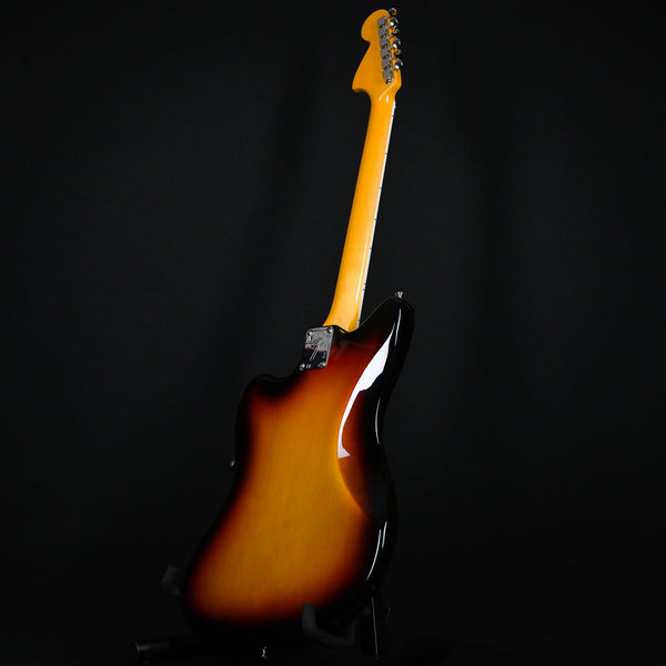 Fender American Vintage II 1966 Jazzmaster 3 Tone Sunburst Rosewood Fingerboard 2023 (V2323300)