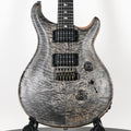 PRS 40th Anniversary Custom 24 Satin Limited Edition- Charcoal 2025 (0415798)