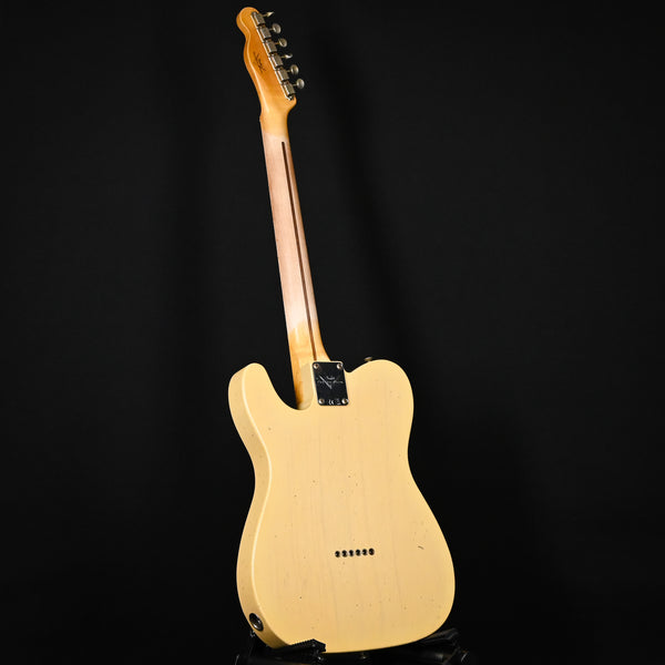 Fender Custom Shop 1954 Telecaster Journeyman- Nocaster Blonde 2025 (R140607)