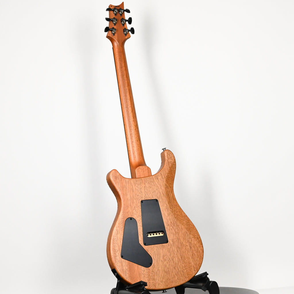 PRS 40th Anniversary Custom 24 Satin Limited Edition- Charcoal 2025 (0415798)