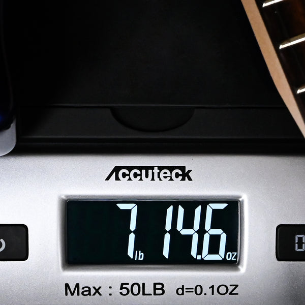 James Tyler JTG-MK1 Electric Guitar- Jim Burst Metallic 2025 (MK125000274) B-Stock