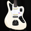 Fender Johnny Marr Jaguar w/ Rosewood Fingerboard- Olympic White 2024 (V2443509)