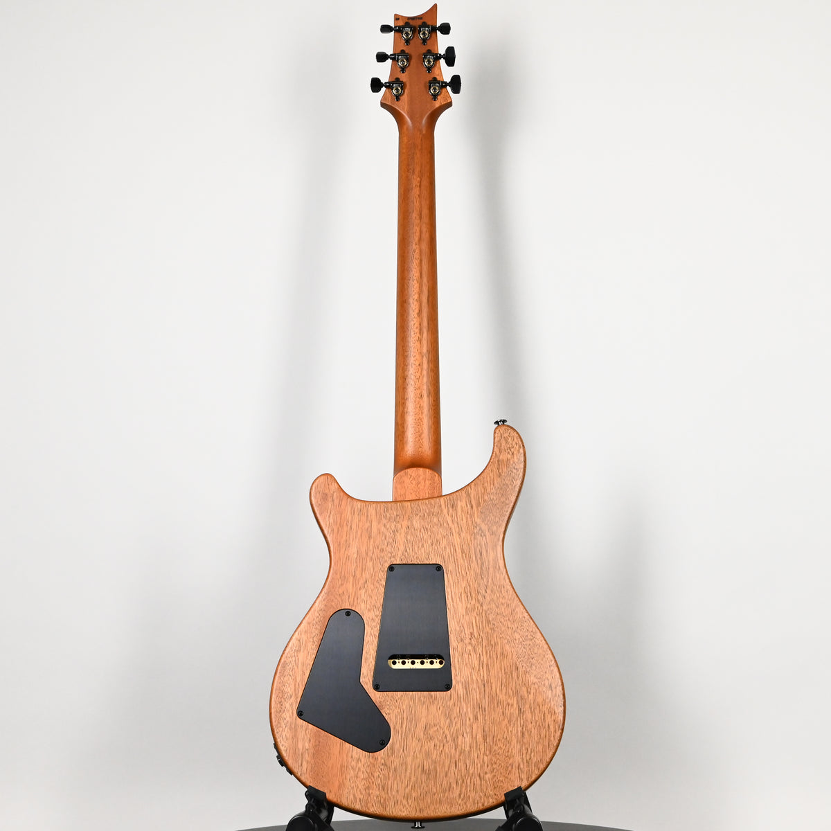 PRS 40th Anniversary Custom 24 Satin Limited Edition- Charcoal 2025 (0415798)