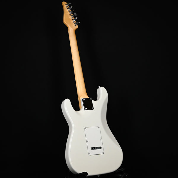 Suhr Classic S HSS w/ Premium Softshell Case Electric Guitar- Olympic White 2026 (94985)