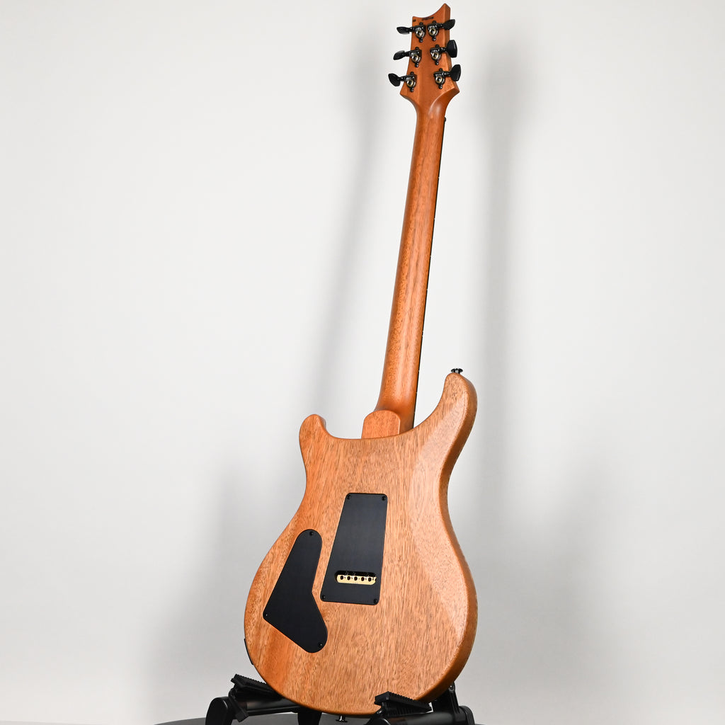 PRS 40th Anniversary Custom 24 Satin Limited Edition- Charcoal 2025 (0415798)