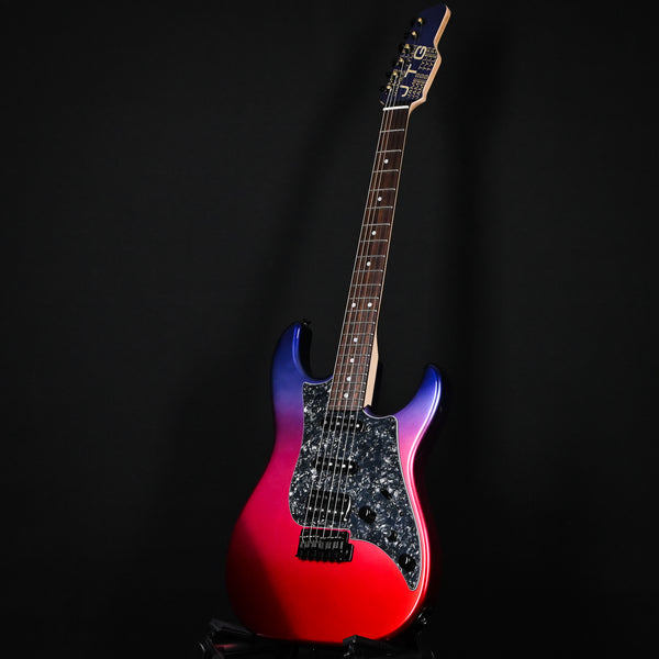 James Tyler JTG-MK1 Electric Guitar- Jim Burst Metallic 2025 (MK125000274) B-Stock