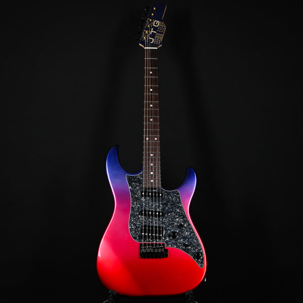 James Tyler JTG-MK1 Electric Guitar- Jim Burst Metallic 2025 (MK125000274)