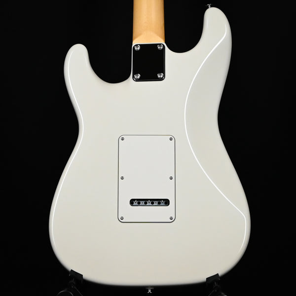 Suhr Classic S HSS w/ Premium Softshell Case Electric Guitar- Olympic White 2026 (94985)