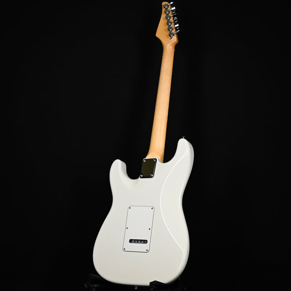 Suhr Classic S HSS w/ Premium Softshell Case Electric Guitar- Olympic White 2026 (94985)