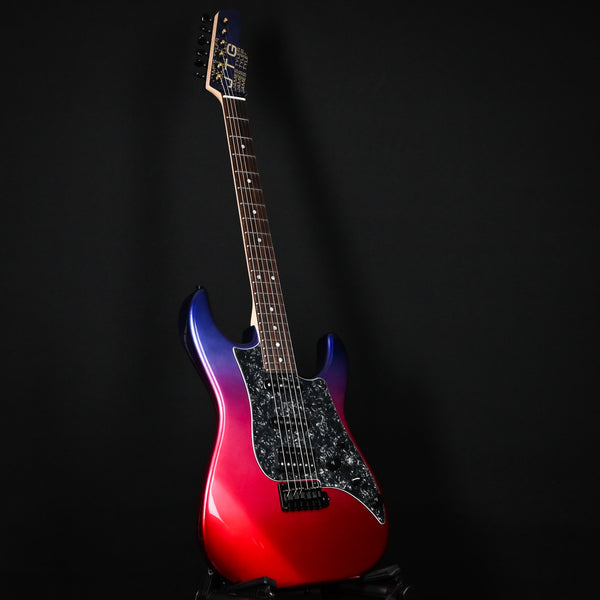 James Tyler JTG-MK1 Electric Guitar- Jim Burst Metallic 2025 (MK125000274)