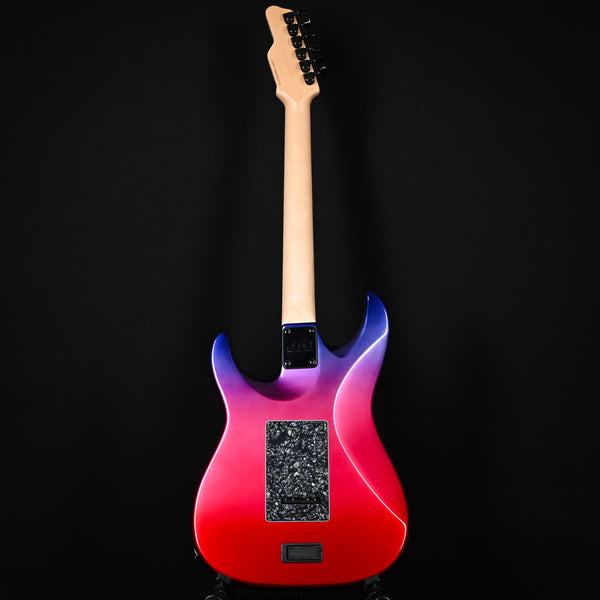 James Tyler JTG-MK1 Electric Guitar- Jim Burst Metallic 2025 (MK125000274) B-Stock