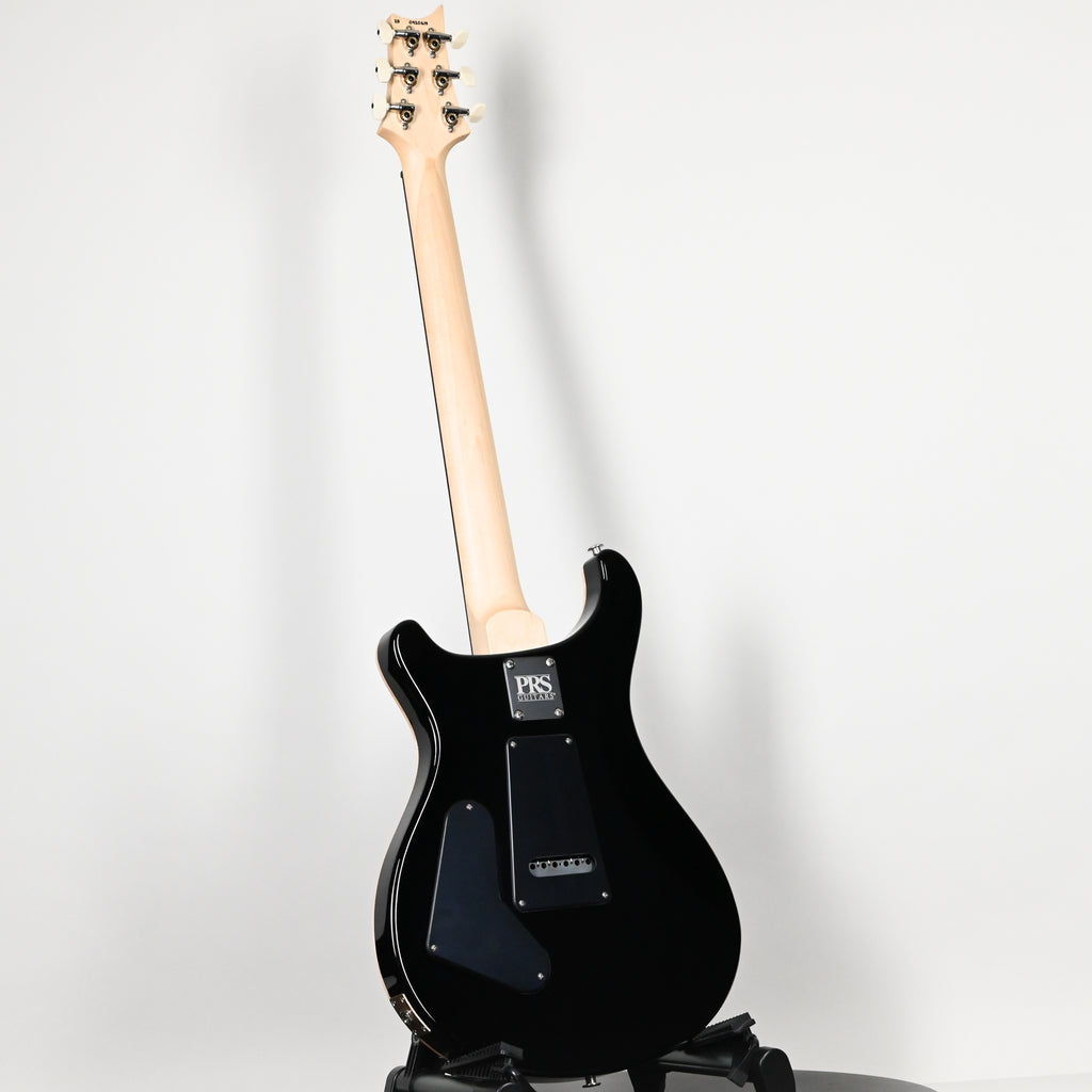 PRS CE 24 Special Electric Guitar- Faded Gray Black 2025 (0420619)