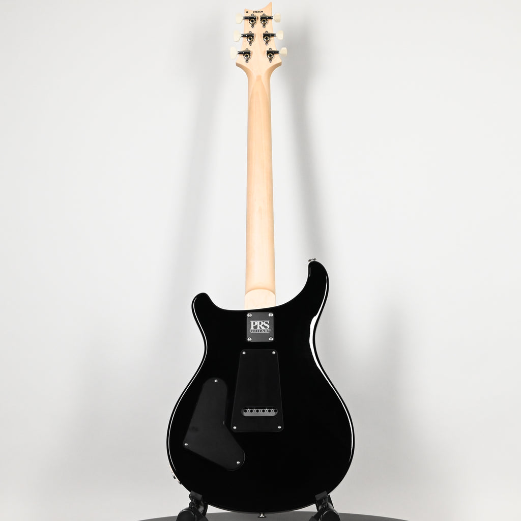 PRS CE 24 Special Electric Guitar- Faded Gray Black 2025 (0420619)
