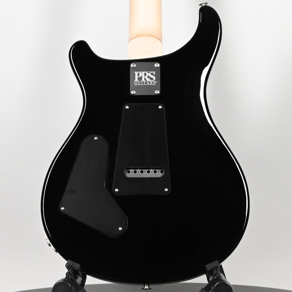 PRS CE 24 Special Electric Guitar- Faded Gray Black 2025 (0420619)