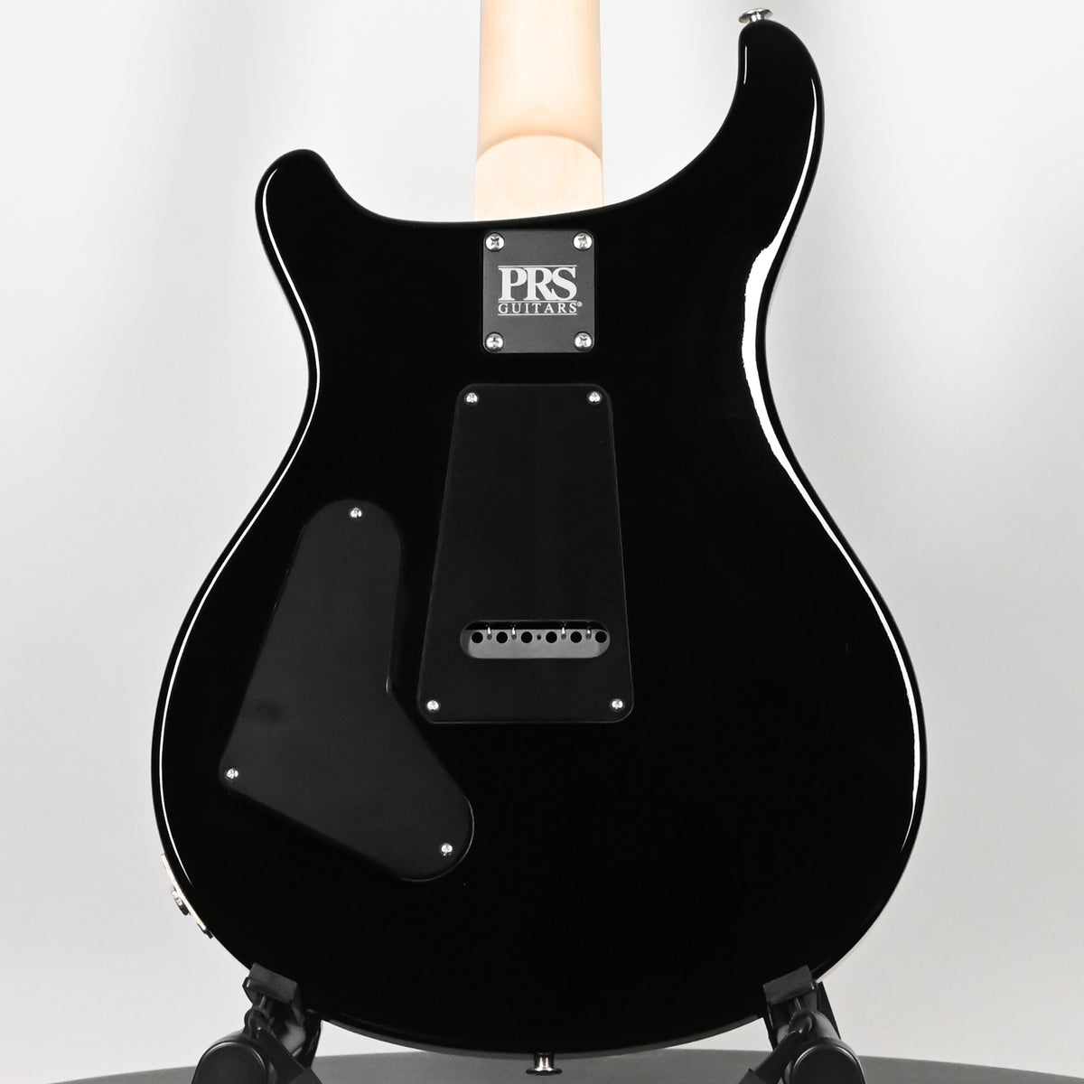 PRS CE 24 Special Electric Guitar- Faded Gray Black 2025 (0420619)