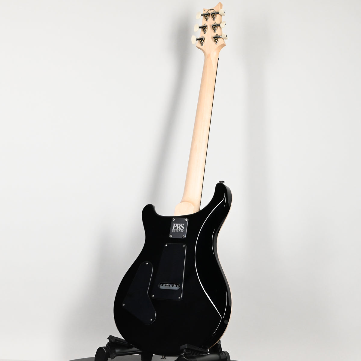 PRS CE 24 Special Electric Guitar- Faded Gray Black 2025 (0420619)