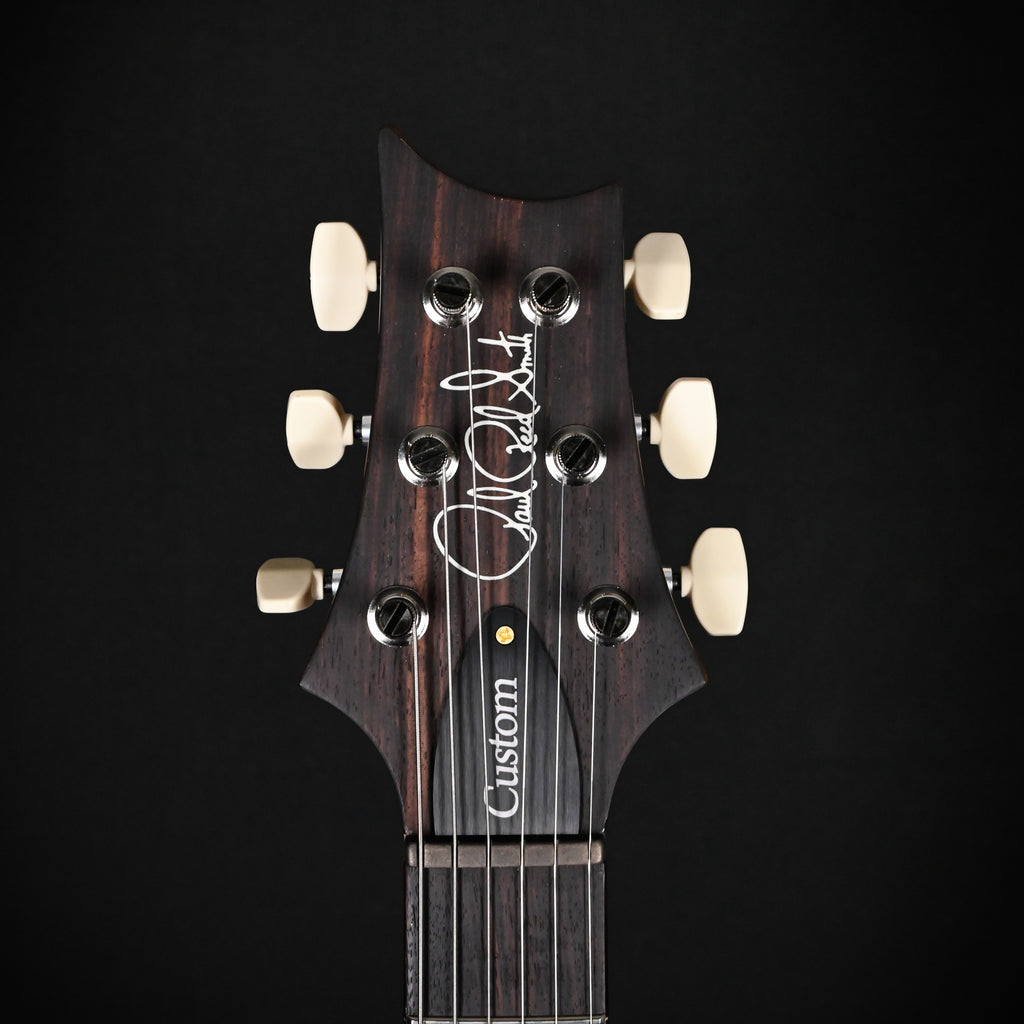PRS Custom 24 Piezo w/ 10-Top & DMO Pickups Electric Guitar- Carroll Blue 2026 (0406231)
