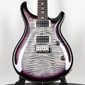 PRS CE 24 Electric Guitar- Faded Gray Black Purple Smokeburst 2026 (0429050)