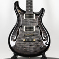PRS McCarty 594 Hollowbody II w/ 10-Top- Charcoal Wraparound Smokeburst 2025 (0416760)