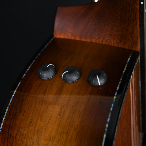 Taylor Custom GA PS14CE Sinker Redwood Honduran Rosewood 2022 USED (1210122167)