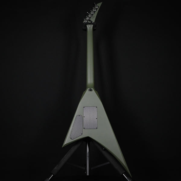 Jackson American Series Rhoads RR24- Matte Army Drab 2025 (JAS2501462)