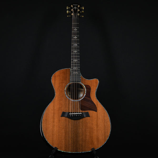 Taylor Custom GA PS14CE Sinker Redwood Honduran Rosewood 2022 USED (1210122167)