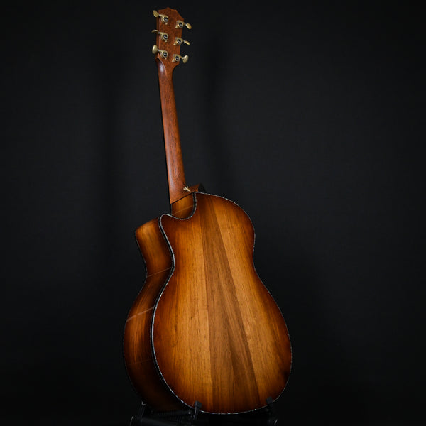 Taylor Custom GA PS14CE Sinker Redwood Honduran Rosewood 2022 USED (1210122167)