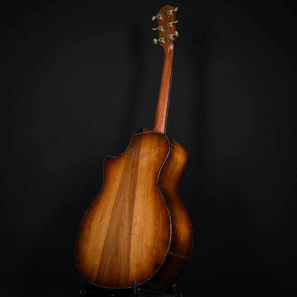 Taylor Custom GA PS14CE Sinker Redwood Honduran Rosewood 2022 USED (1210122167)