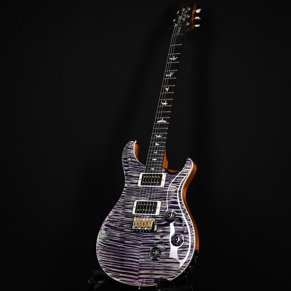 PRS Custom 24 Piezo w/ 10-Top & DMO Pickups Electric Guitar- Aurora Borealis 2026 (0415143)