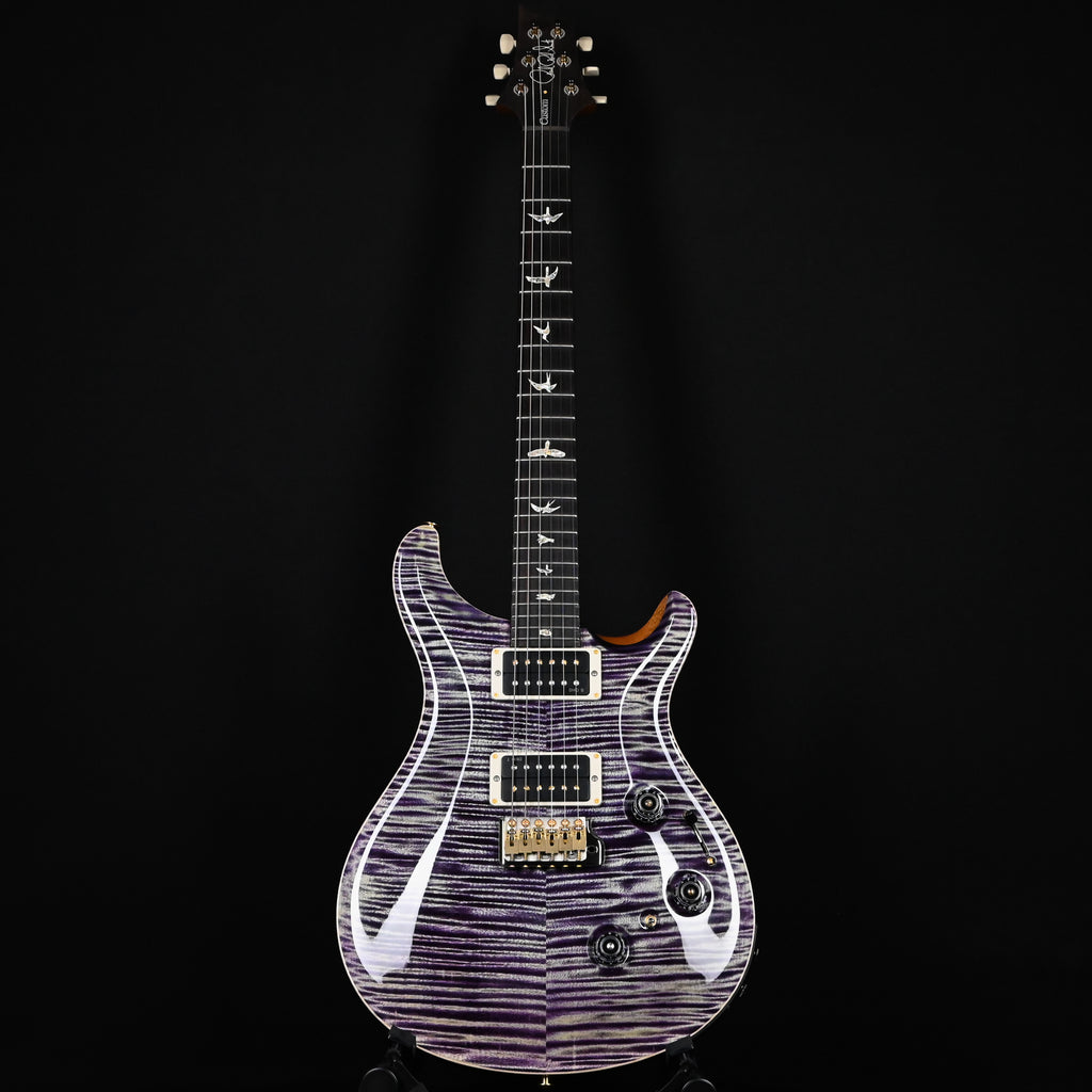 PRS Custom 24 Piezo w/ 10-Top & DMO Pickups Electric Guitar- Aurora Borealis 2026 (0415143)