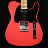Fender Custom Shop 1954 Telecaster Time Capsule Finish- Faded Aged Fiesta Red 2025 (R140743)