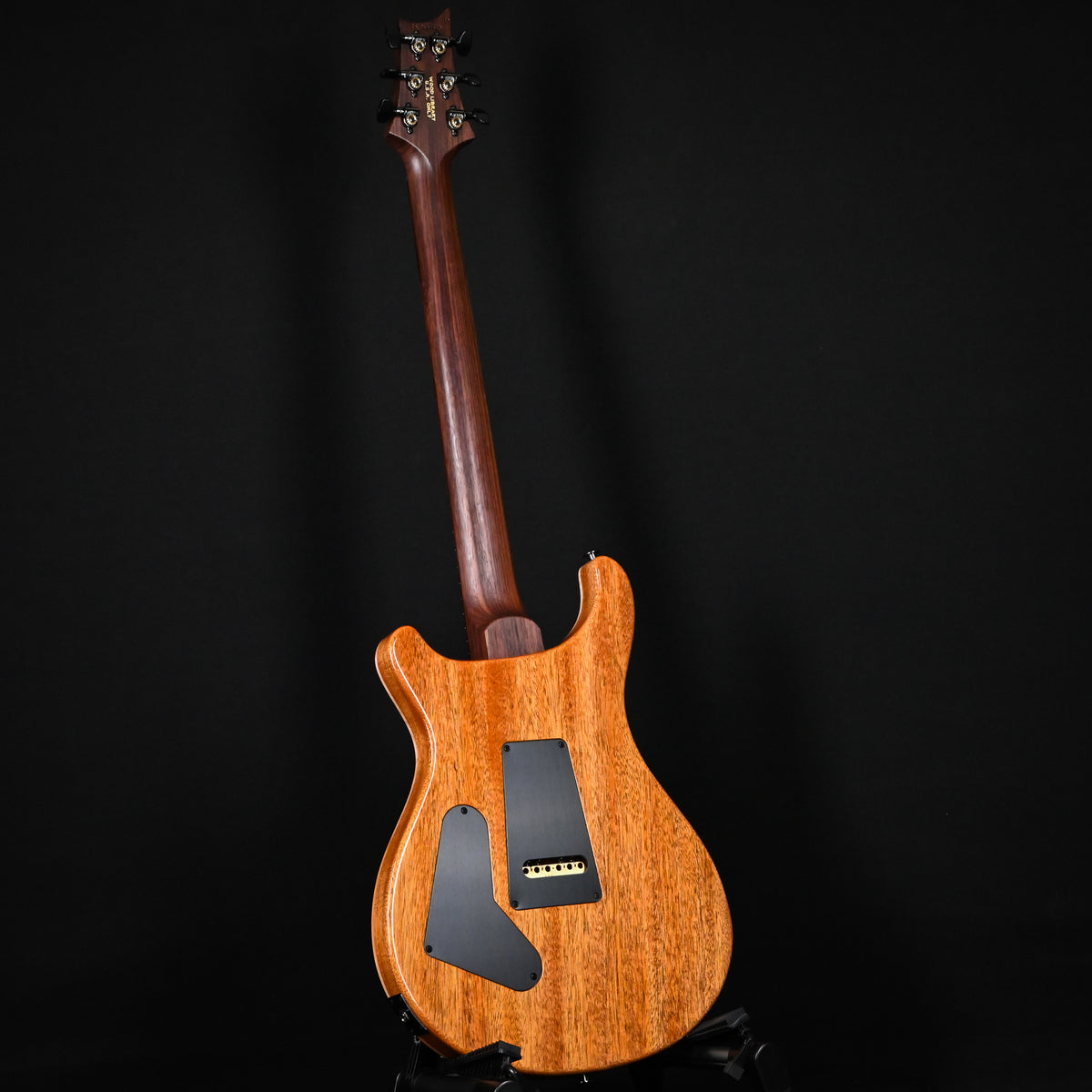 PRS Custom 24 Wood Library w/ Brazilian Rosewood, & DMO Pickups- Blue Fade 2026 (0431550)
