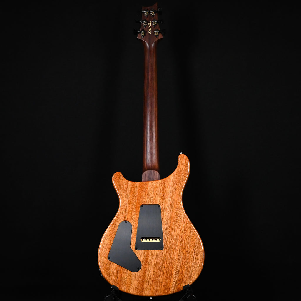 PRS Custom 24 Wood Library w/ Brazilian Rosewood, & DMO Pickups- Blue Fade 2026 (0431550)