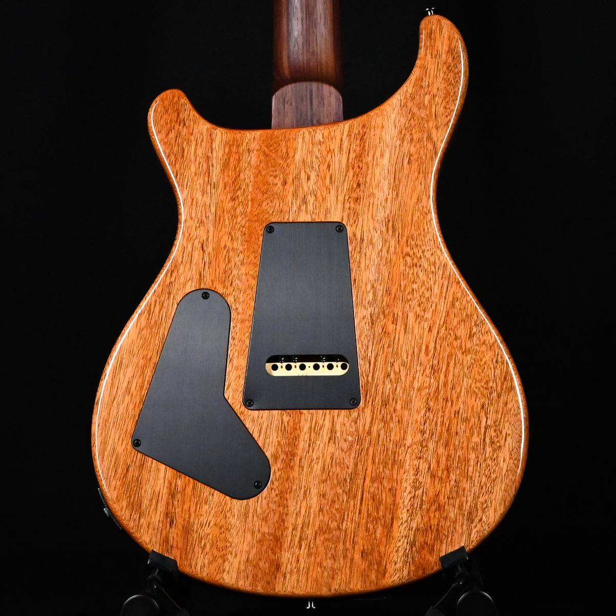 PRS Custom 24 Wood Library w/ Brazilian Rosewood, & DMO Pickups- Blue Fade 2026 (0431550)