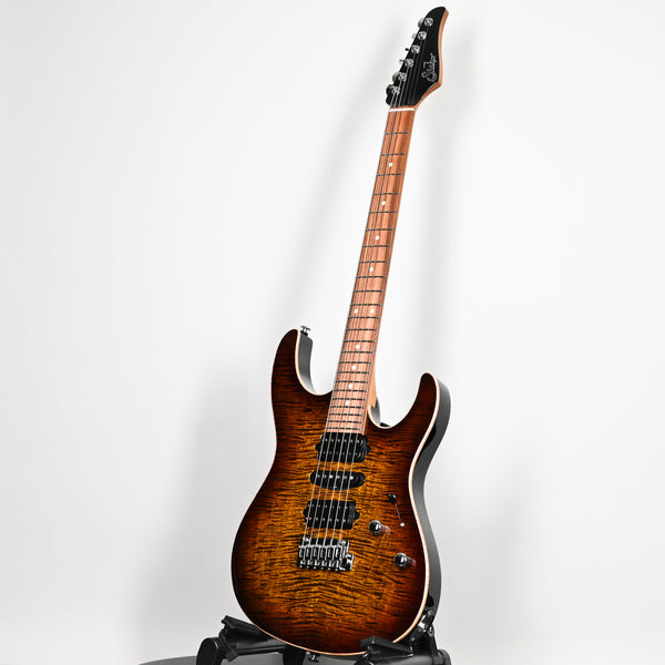 Suhr Modern Plus Electric Guitar- Bengal Burst 2026 (93370)