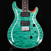 PRS SE Custom 24 Quilted Turquoise (CTIG016494)