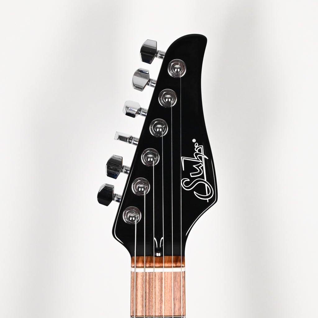 Suhr Modern Plus Electric Guitar- Bengal Burst 2026 (93370)