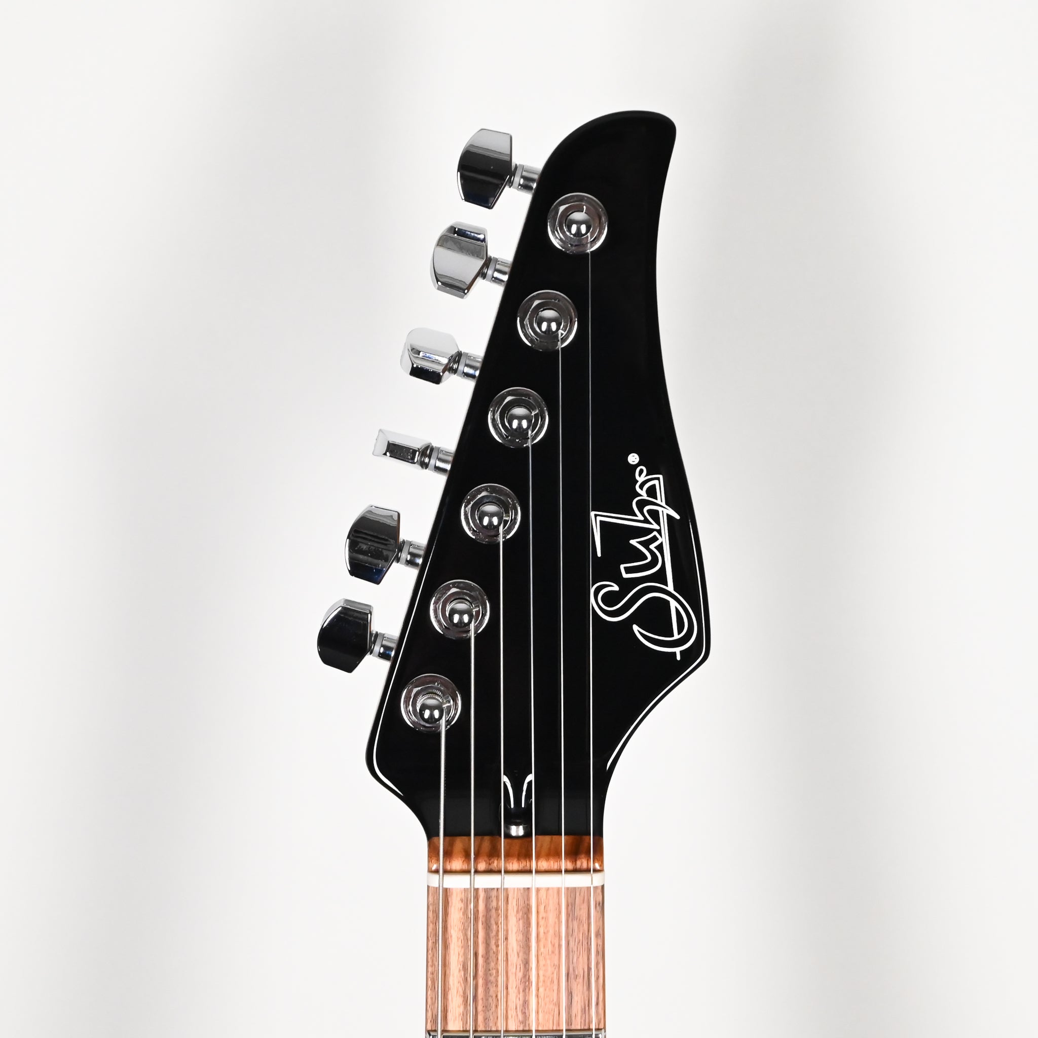 Suhr Modern Plus Electric Guitar- Bengal Burst 2026 (93370)