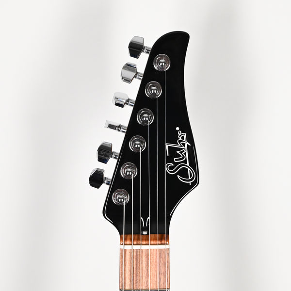 Suhr Modern Plus Electric Guitar- Bengal Burst 2026 (93370)