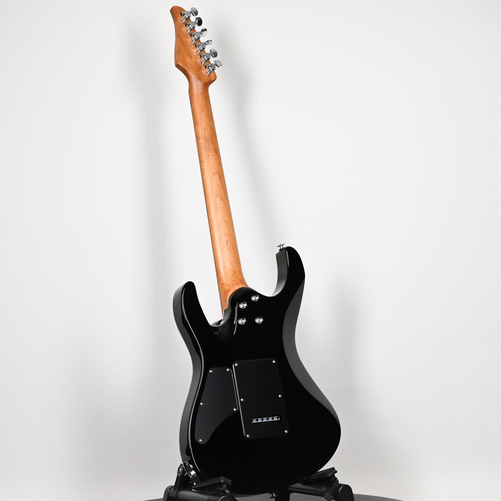 Suhr Modern Plus Electric Guitar- Bengal Burst 2026 (93370)