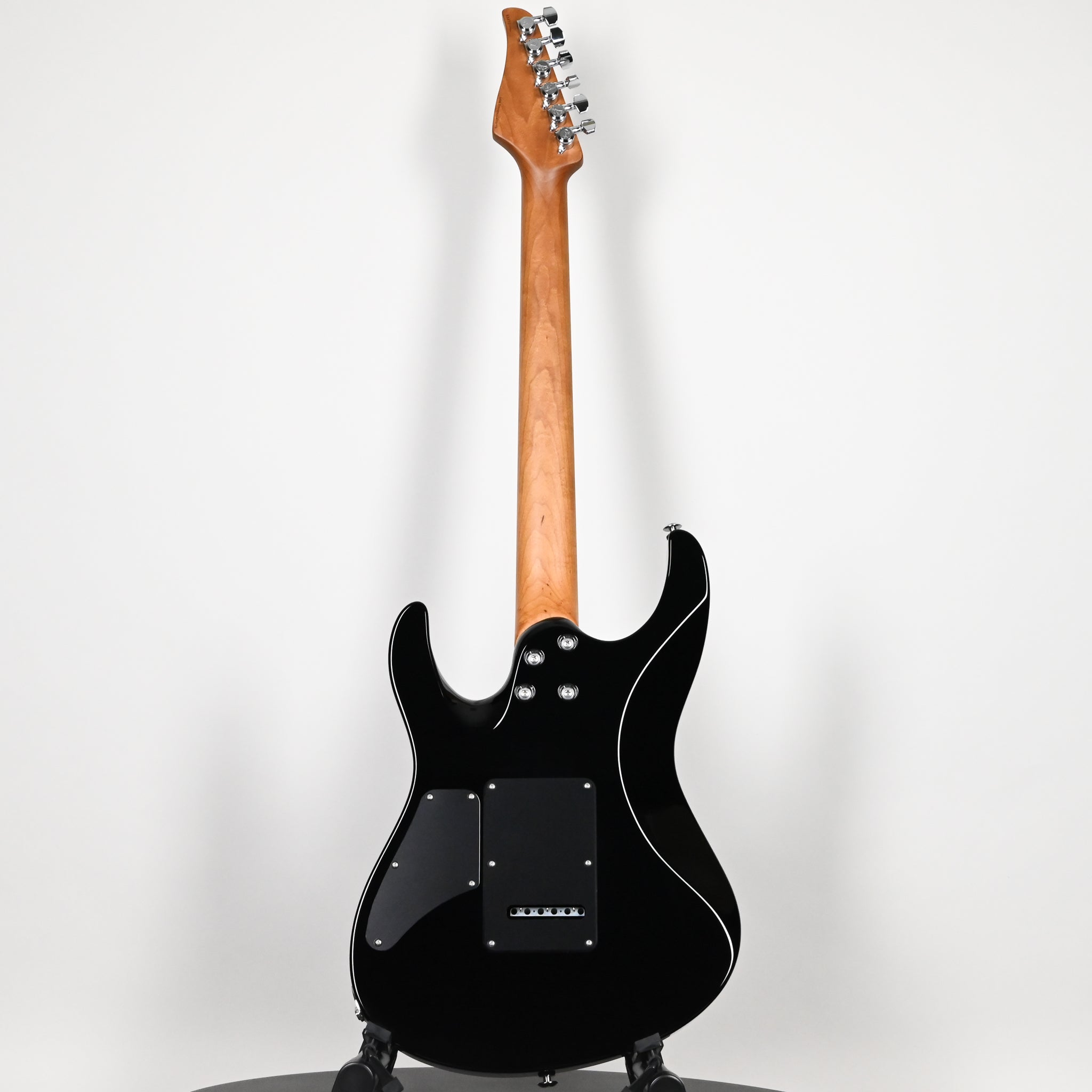 Suhr Modern Plus Electric Guitar- Bengal Burst 2026 (93370)