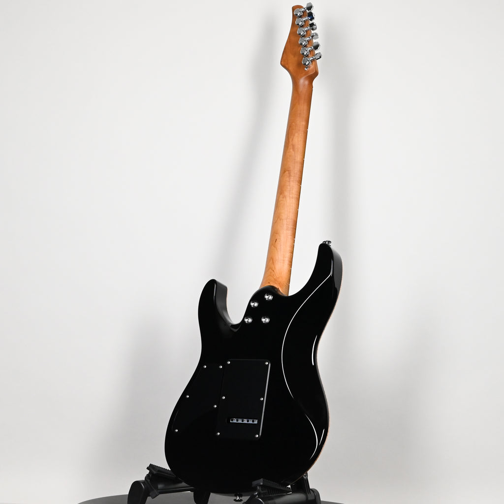 Suhr Modern Plus Electric Guitar- Bengal Burst 2026 (93370)
