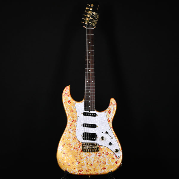 James Tyler JTG-MK1 Electric Guitar- Molten Iron 2025 (MK125000362)