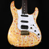 James Tyler JTG-MK1 Electric Guitar- Molten Iron 2025 (MK125000362)