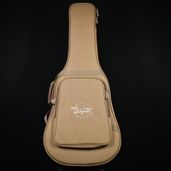Taylor 114E Sitka Spruce / Walnut Grand Auditorium Acoustic Electric Guitar 2022 DEMO (2210252009)