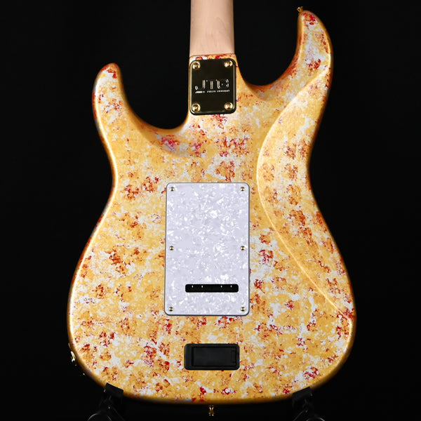 James Tyler JTG-MK1 Electric Guitar- Molten Iron 2025 (MK125000362)
