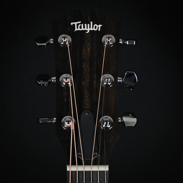 Taylor 114E Sitka Spruce / Walnut Grand Auditorium Acoustic Electric Guitar 2022 DEMO (2210252009)