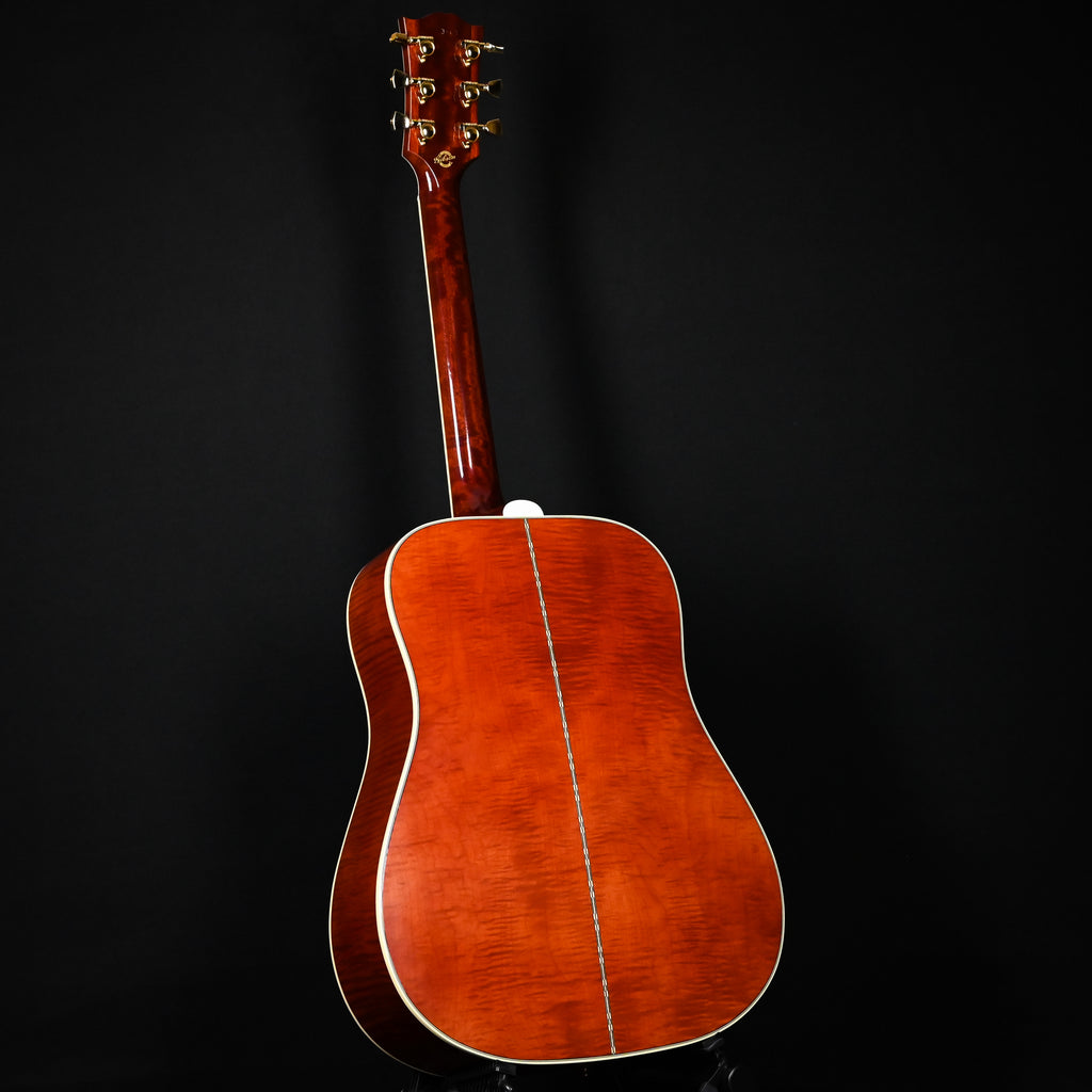 Gibson Custom Dove Anniversary Limited Edition- Cremona Burst 2026 (22236031)